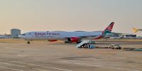 Kenya Airways to Reveal Potential New Investors as Losses Mount